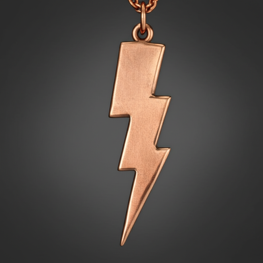 Artistic depiction of Oya with winds and lightning