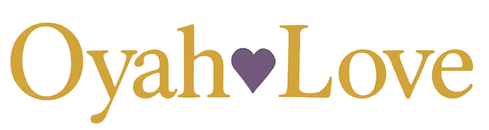 Oyah Love - Women's Fashion & Lifestyle Brand